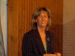 Sessionseröffnung 2006