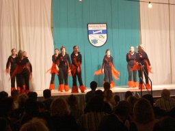 Sessionseröffnung 2006