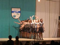 Sessionseröffnung 2006