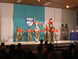 Sessionseröffnung 2006
