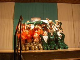 Sessionseröffnung 2006