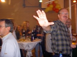Sessionseröffnung 2006