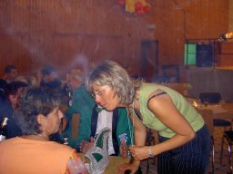 Sessionseröffnung 2006