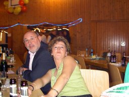 Sessionseröffnung 2006