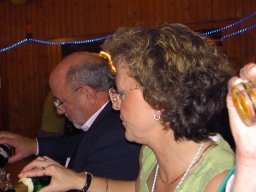 Sessionseröffnung 2006