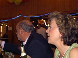 Sessionseröffnung 2006