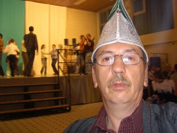 Sessionseröffnung 2006
