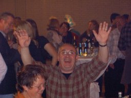 Sessionseröffnung 2006