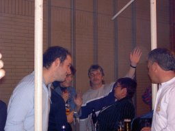 Sessionseröffnung 2006