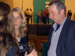 Sessionseröffnung 2006
