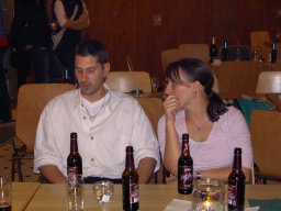 Sessionseröffnung 2006