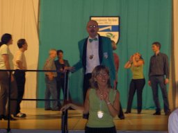 Sessionseröffnung 2006
