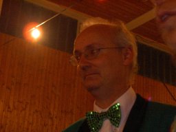 Sessionseröffnung 2006