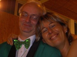 Sessionseröffnung 2006