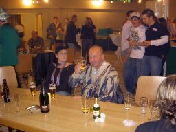 Sessionseröffnung 2006