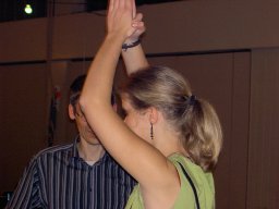 Sessionseröffnung 2006