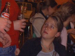 Sessionseröffnung 2006