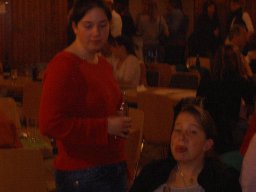 Sessionseröffnung 2006