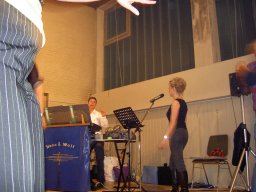 Sessionseröffnung 2006