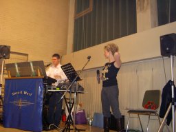 Sessionseröffnung 2006