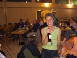 Sessionseröffnung 2006