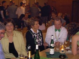 Sessionseröffnung 2006