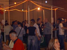 Sessionseröffnung 2006
