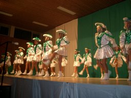 Sessionseröffnung 2006