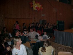 Sessionseröffnung 2006