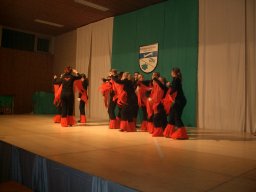 Sessionseröffnung 2006