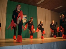 Sessionseröffnung 2006