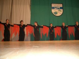 Sessionseröffnung 2006