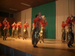 Sessionseröffnung 2006