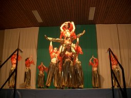 Sessionseröffnung 2006