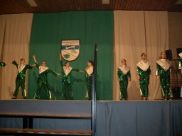 Sessionseröffnung 2006