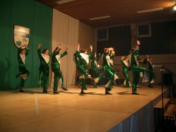 Sessionseröffnung 2006