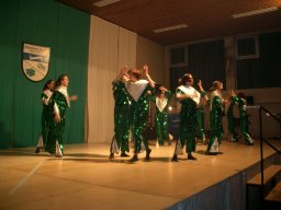 Sessionseröffnung 2006