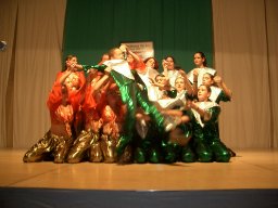 Sessionseröffnung 2006