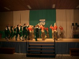 Sessionseröffnung 2006