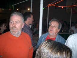 Sessionseröffnung 2006