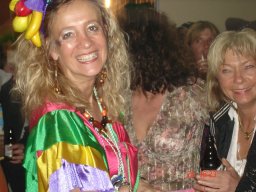 Umzug in Könen 2006