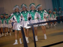 Umzug in Könen 2006