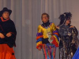 Umzug in Könen 2006