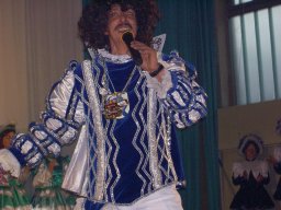 Umzug in Könen 2006