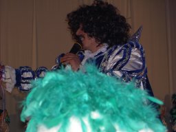 Umzug in Könen 2006