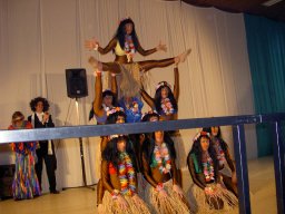 Umzug in Könen 2006