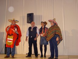 Umzug in Könen 2006