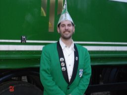 Umzug in Könen 2006
