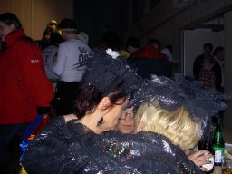 Umzug in Könen 2006
