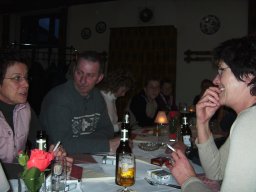Auf - und Abbau 2007